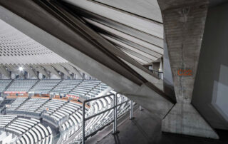 Palazzo Dello Sport Roma